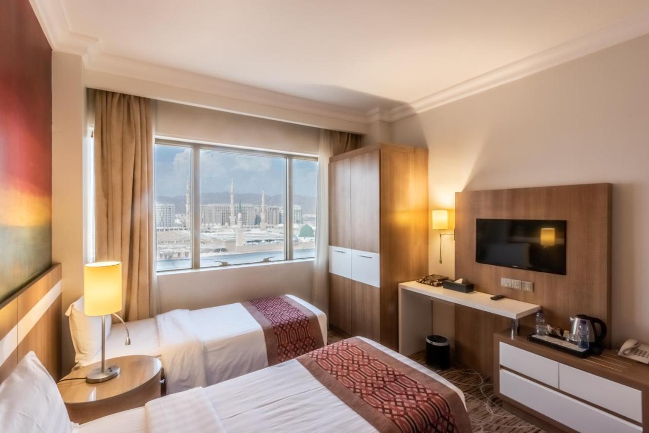 Al Madina Golden Hotel Медина Экстерьер фото