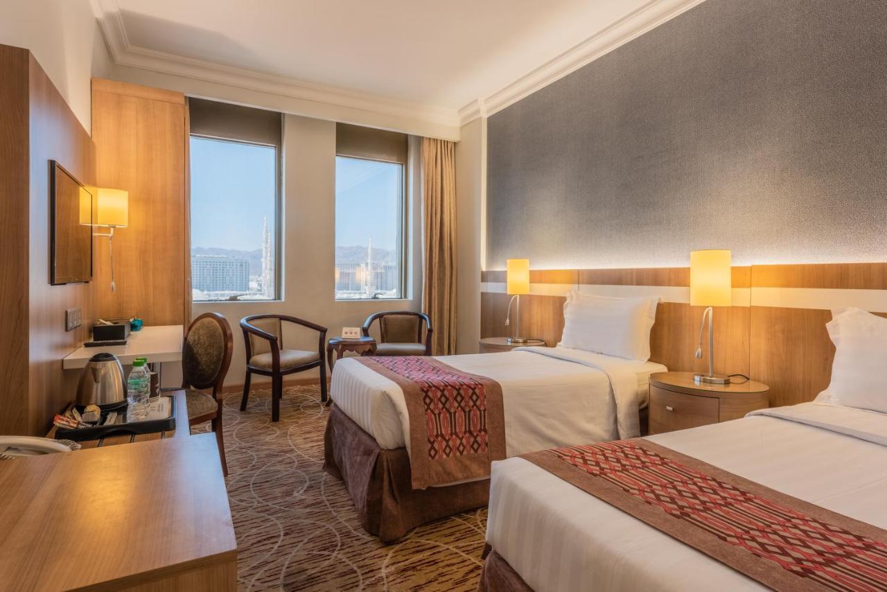 Al Madina Golden Hotel Медина Экстерьер фото