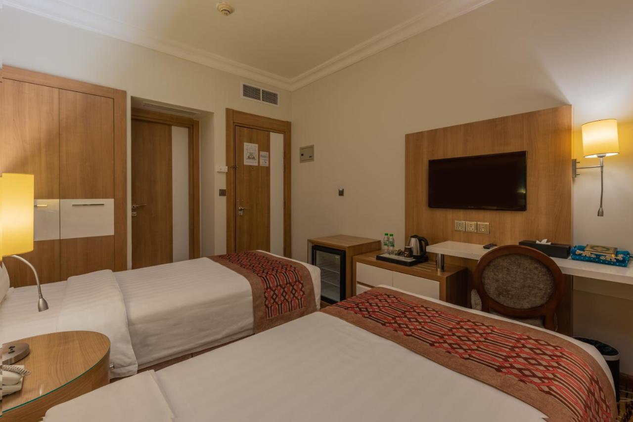 Al Madina Golden Hotel Медина Экстерьер фото