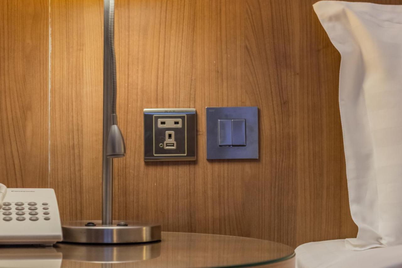 Al Madina Golden Hotel Медина Экстерьер фото