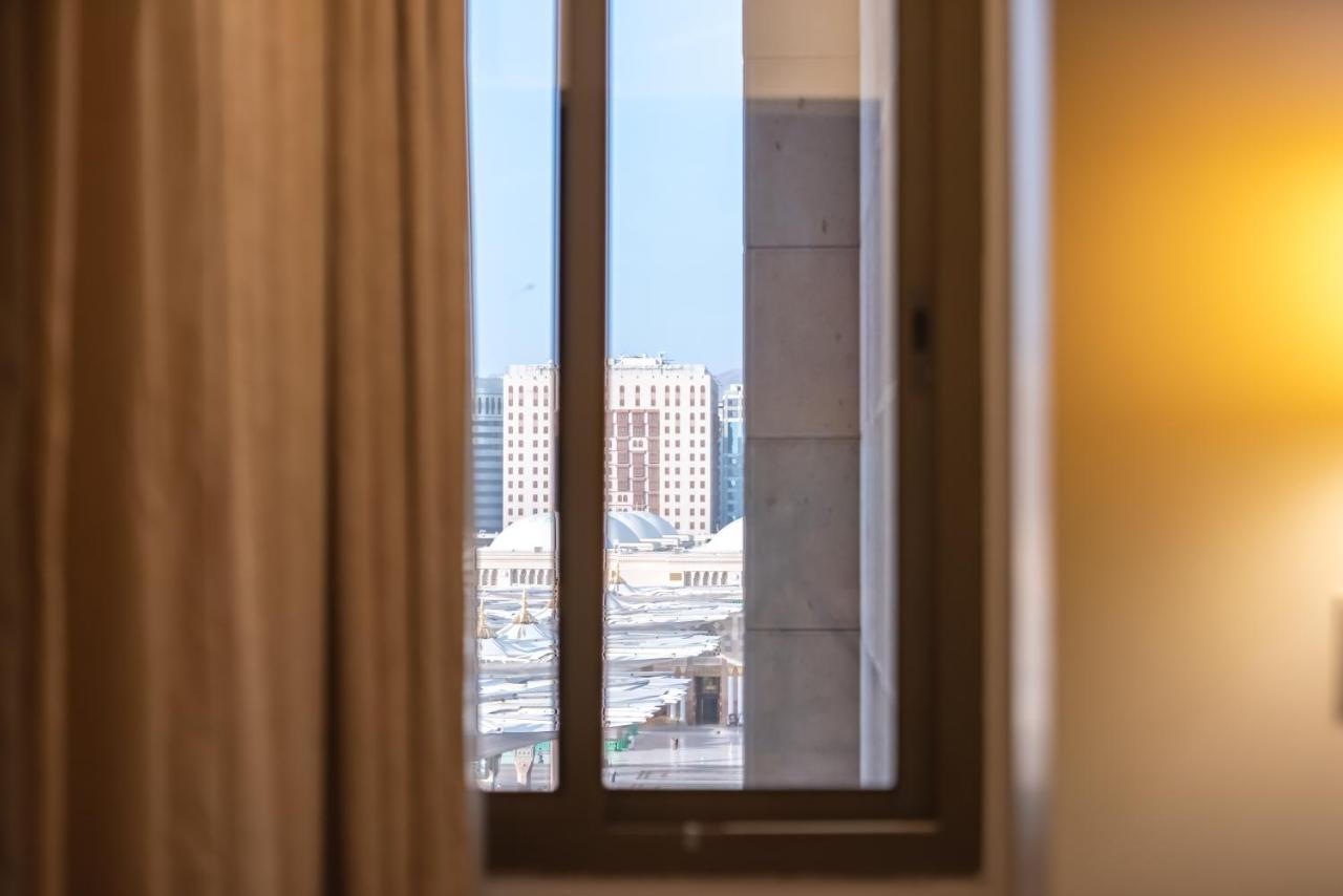 Al Madina Golden Hotel Медина Экстерьер фото